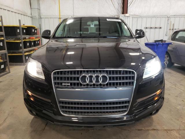 Photo 4 VIN: WA1EY74L87D063839 - AUDI Q7 3.6 QUA 