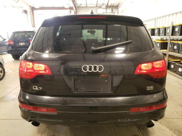 Photo 5 VIN: WA1EY74L87D063839 - AUDI Q7 3.6 QUA 