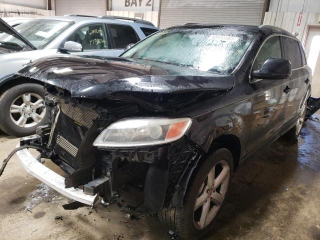 Photo 1 VIN: WA1EY74L87D063839 - AUDI Q7 3.6 QUA 