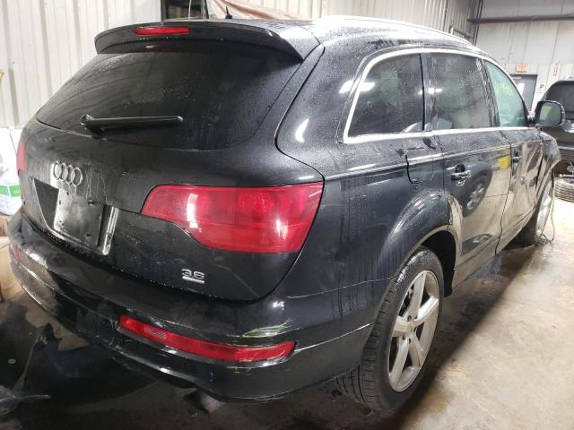 Photo 3 VIN: WA1EY74L87D063839 - AUDI Q7 3.6 QUA 