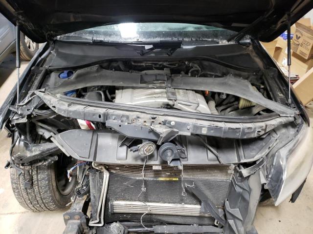 Photo 6 VIN: WA1EY74L87D063839 - AUDI Q7 3.6 QUA 