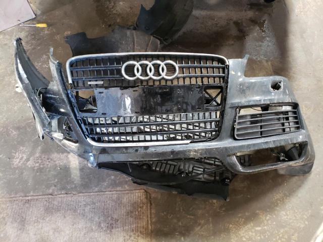 Photo 8 VIN: WA1EY74L87D063839 - AUDI Q7 3.6 QUA 