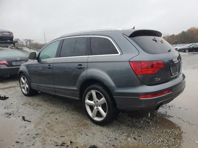 Photo 1 VIN: WA1EY74L88D034892 - AUDI Q7 