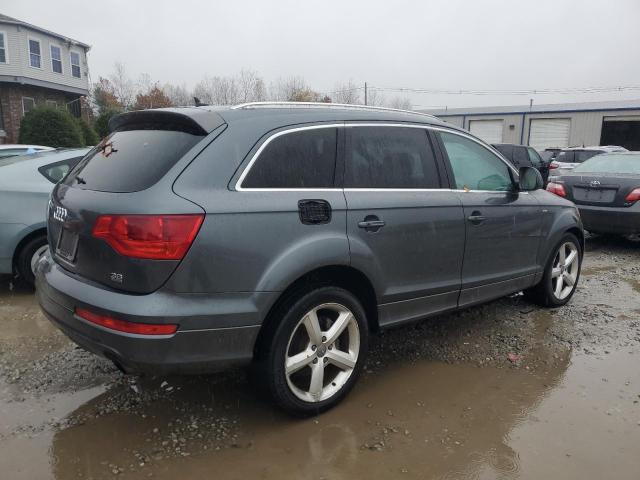 Photo 2 VIN: WA1EY74L88D034892 - AUDI Q7 