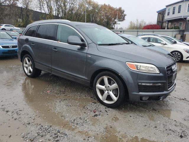 Photo 3 VIN: WA1EY74L88D034892 - AUDI Q7 