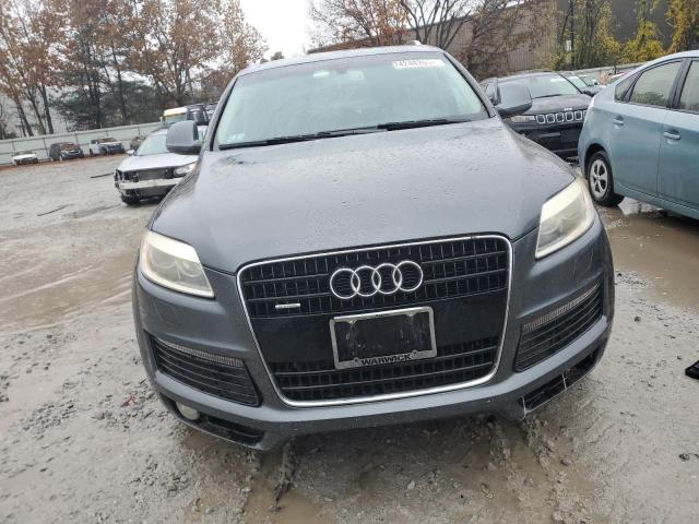 Photo 4 VIN: WA1EY74L88D034892 - AUDI Q7 