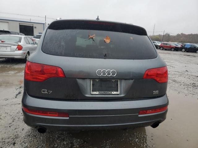 Photo 5 VIN: WA1EY74L88D034892 - AUDI Q7 