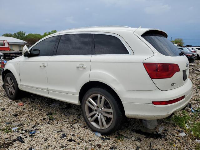 Photo 1 VIN: WA1EY74L89D009136 - AUDI Q7 