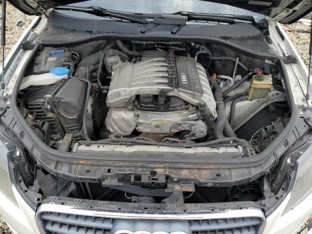 Photo 11 VIN: WA1EY74L89D009136 - AUDI Q7 