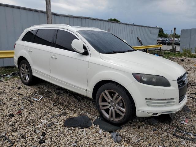 Photo 3 VIN: WA1EY74L89D009136 - AUDI Q7 