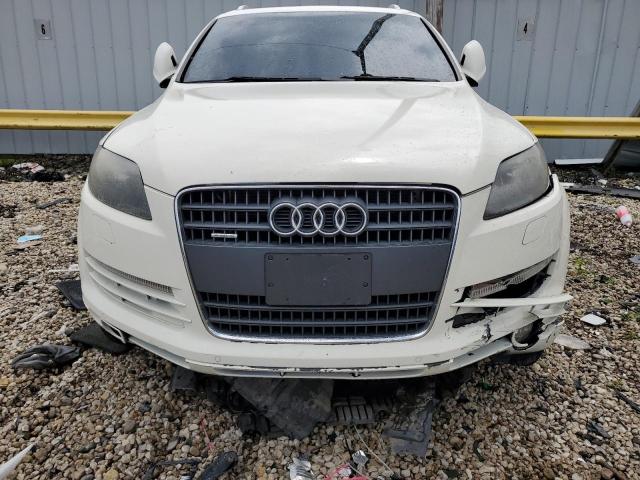 Photo 4 VIN: WA1EY74L89D009136 - AUDI Q7 