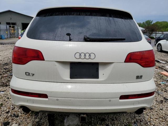 Photo 5 VIN: WA1EY74L89D009136 - AUDI Q7 