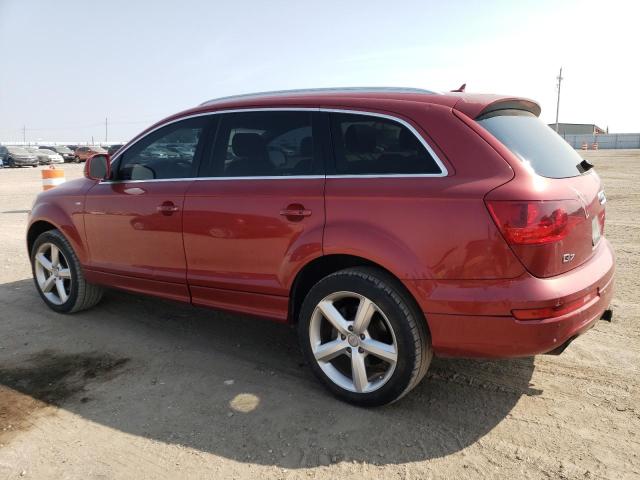 Photo 1 VIN: WA1EY74L97D068404 - AUDI Q7 3.6 QUA 