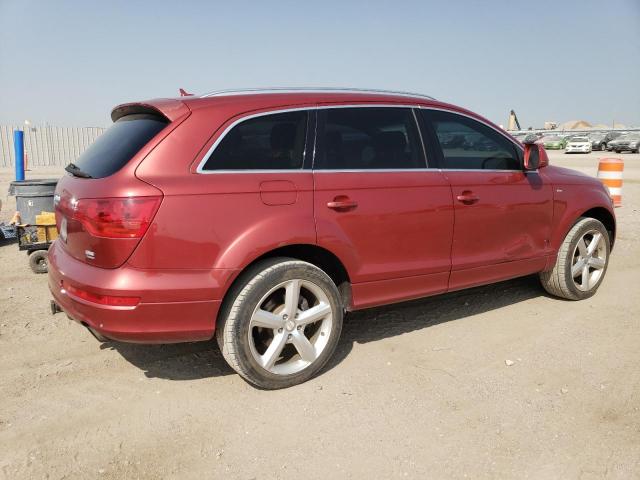 Photo 2 VIN: WA1EY74L97D068404 - AUDI Q7 3.6 QUA 