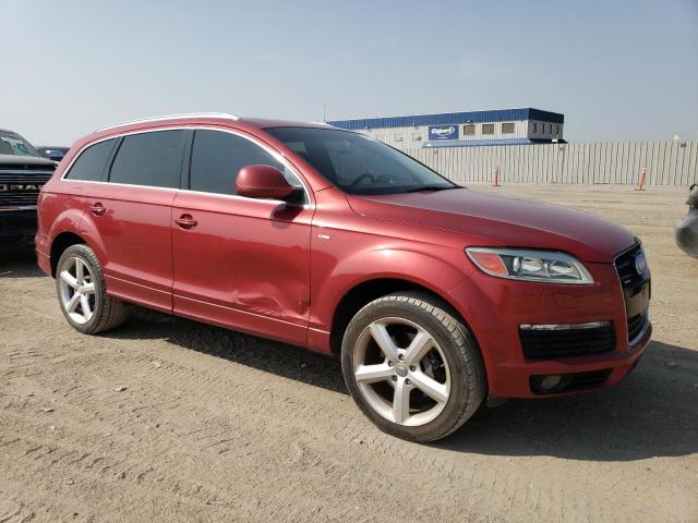 Photo 3 VIN: WA1EY74L97D068404 - AUDI Q7 3.6 QUA 