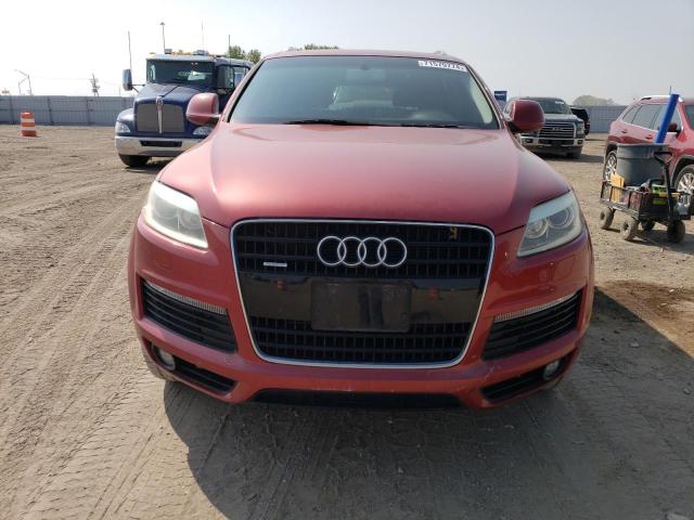 Photo 4 VIN: WA1EY74L97D068404 - AUDI Q7 3.6 QUA 