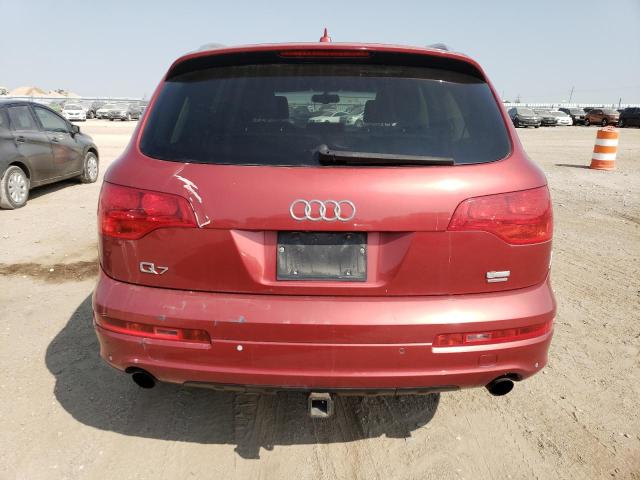 Photo 5 VIN: WA1EY74L97D068404 - AUDI Q7 3.6 QUA 