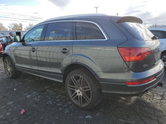 Photo 1 VIN: WA1EY74L99D011915 - AUDI Q7 