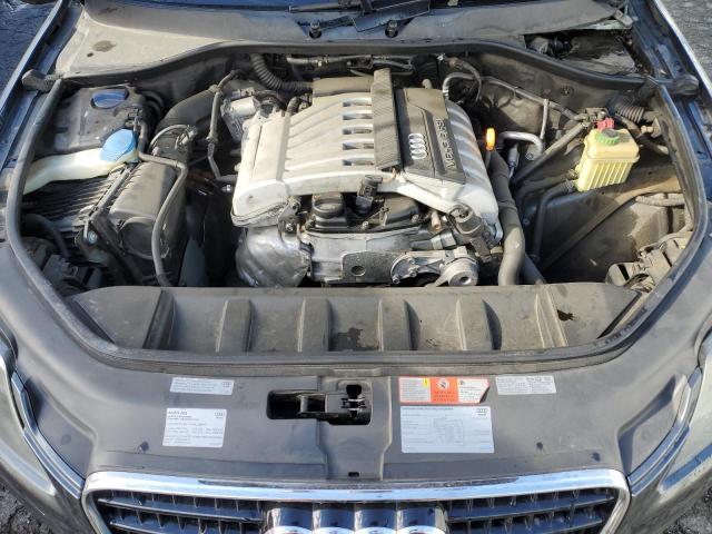 Photo 10 VIN: WA1EY74L99D011915 - AUDI Q7 