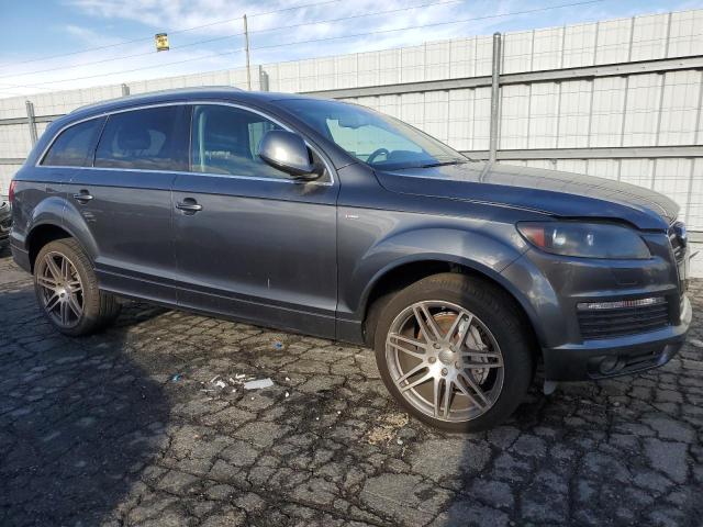 Photo 3 VIN: WA1EY74L99D011915 - AUDI Q7 