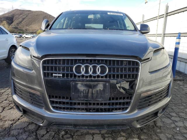 Photo 4 VIN: WA1EY74L99D011915 - AUDI Q7 