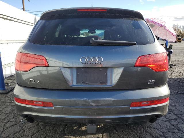 Photo 5 VIN: WA1EY74L99D011915 - AUDI Q7 