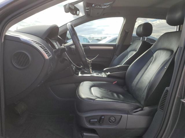 Photo 6 VIN: WA1EY74L99D011915 - AUDI Q7 