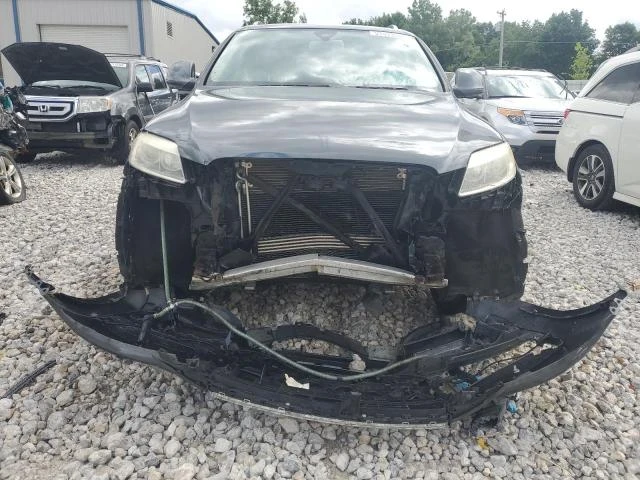 Photo 4 VIN: WA1EY74LX8D063262 - AUDI Q7 3.6 QUA 