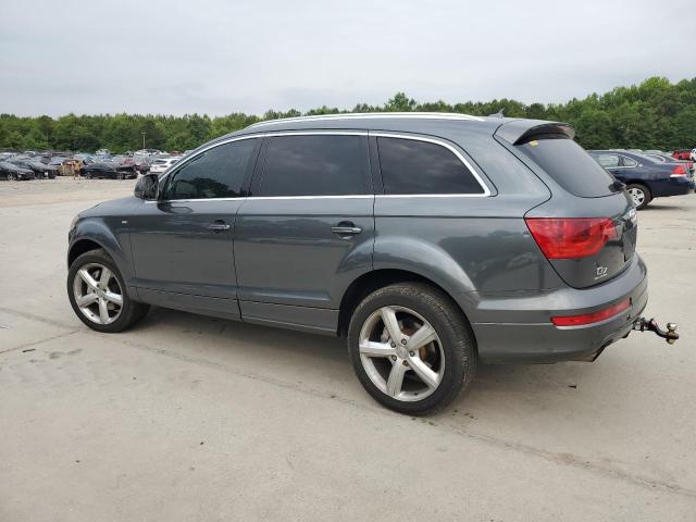 Photo 1 VIN: WA1EY94L08D013644 - AUDI Q7 