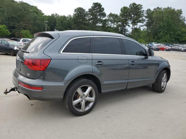 Photo 2 VIN: WA1EY94L08D013644 - AUDI Q7 