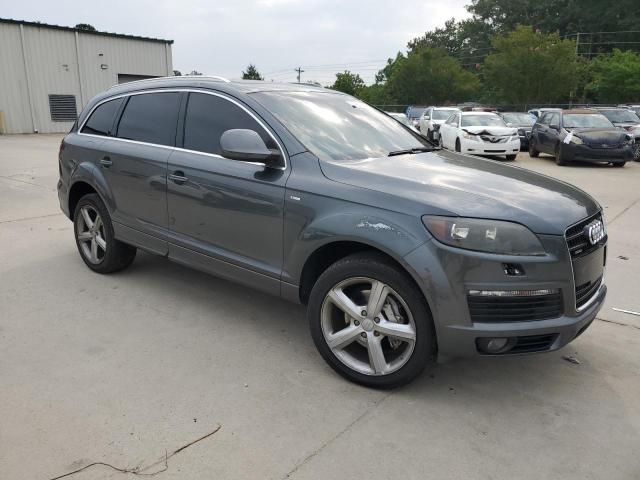 Photo 3 VIN: WA1EY94L08D013644 - AUDI Q7 