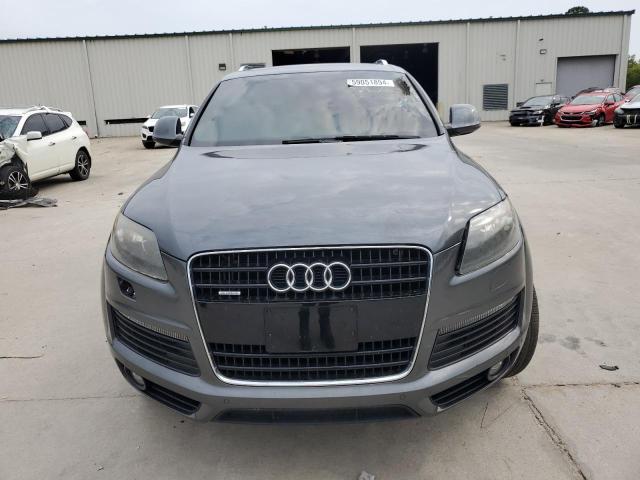 Photo 4 VIN: WA1EY94L08D013644 - AUDI Q7 