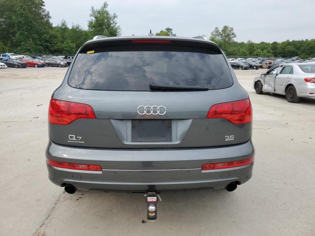 Photo 5 VIN: WA1EY94L08D013644 - AUDI Q7 