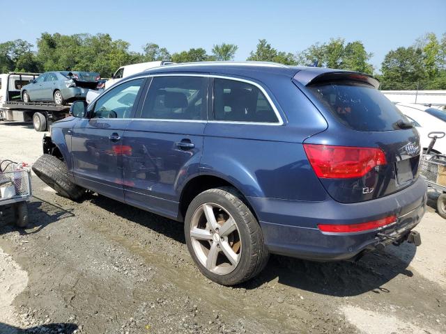 Photo 1 VIN: WA1EY94LX8D029396 - AUDI Q7 3.6 QUA 