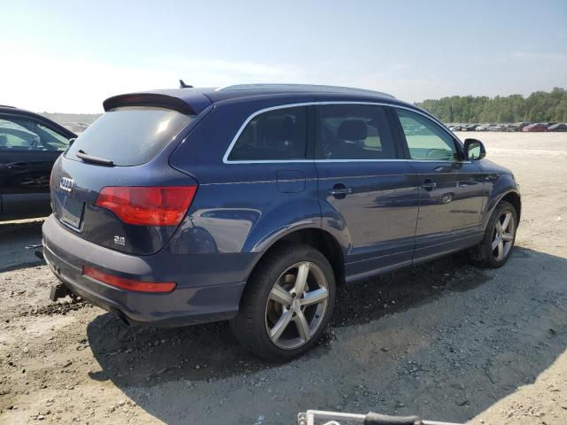 Photo 2 VIN: WA1EY94LX8D029396 - AUDI Q7 3.6 QUA 