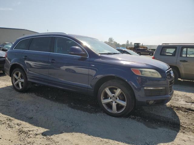 Photo 3 VIN: WA1EY94LX8D029396 - AUDI Q7 3.6 QUA 