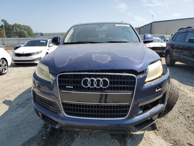 Photo 4 VIN: WA1EY94LX8D029396 - AUDI Q7 3.6 QUA 