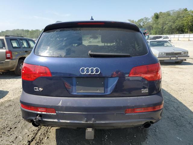 Photo 5 VIN: WA1EY94LX8D029396 - AUDI Q7 3.6 QUA 