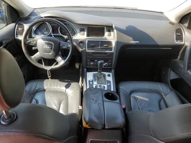 Photo 7 VIN: WA1EY94LX8D029396 - AUDI Q7 3.6 QUA 