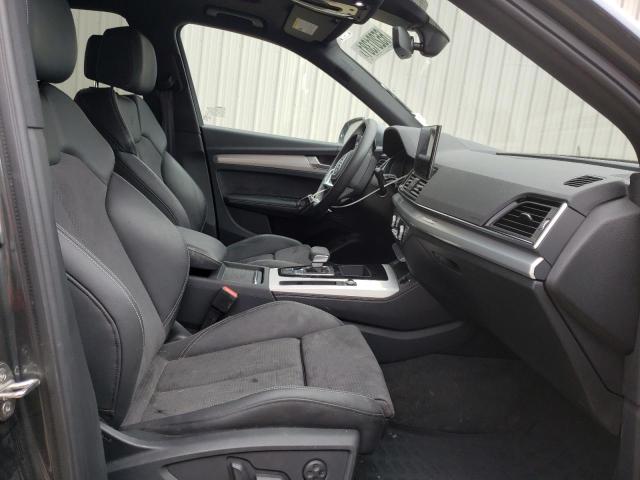 Photo 4 VIN: WA1F2AFY2M2008337 - AUDI Q5 E PREST 