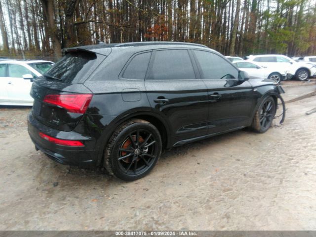 Photo 3 VIN: WA1F2AFY4P2080449 - AUDI Q5 