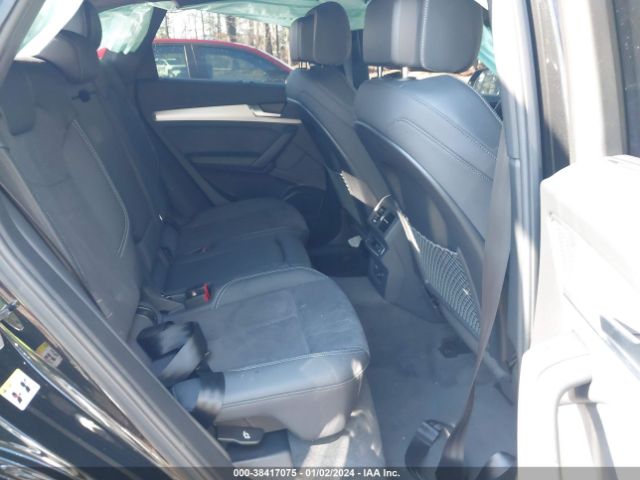 Photo 7 VIN: WA1F2AFY4P2080449 - AUDI Q5 