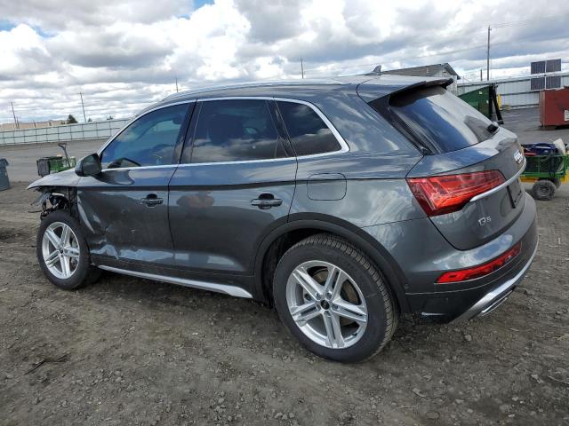 Photo 1 VIN: WA1F2AFY4R2021114 - AUDI Q5 E PREST 