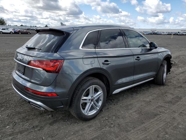 Photo 2 VIN: WA1F2AFY4R2021114 - AUDI Q5 E PREST 