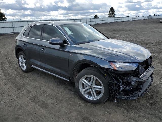 Photo 3 VIN: WA1F2AFY4R2021114 - AUDI Q5 E PREST 