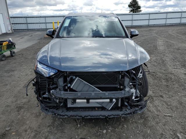 Photo 4 VIN: WA1F2AFY4R2021114 - AUDI Q5 E PREST 