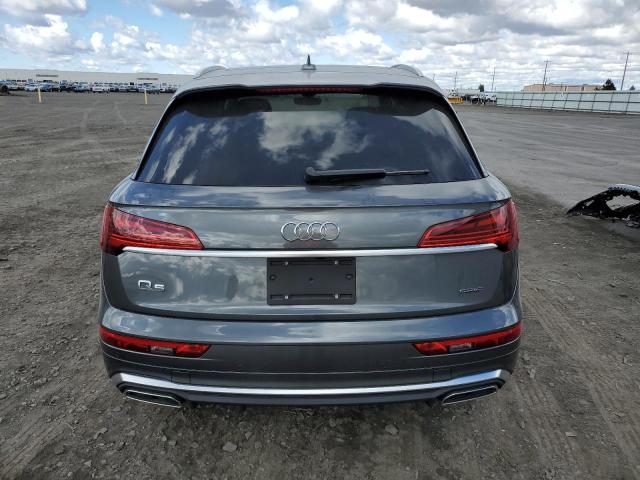 Photo 5 VIN: WA1F2AFY4R2021114 - AUDI Q5 E PREST 