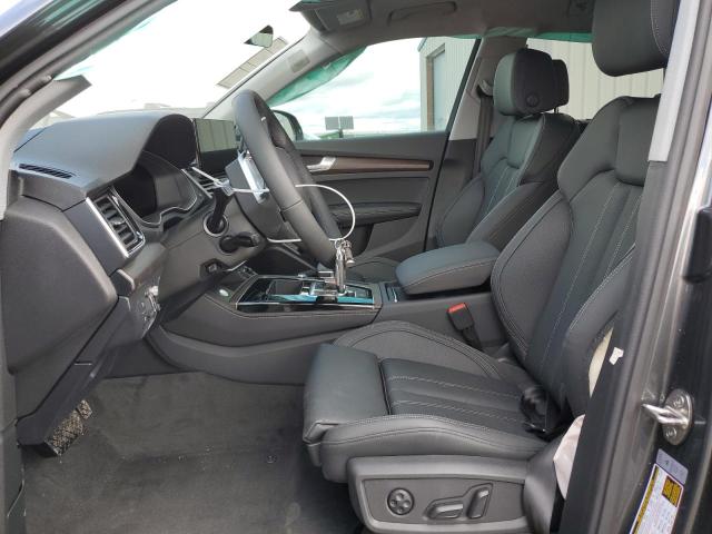 Photo 6 VIN: WA1F2AFY4R2021114 - AUDI Q5 E PREST 