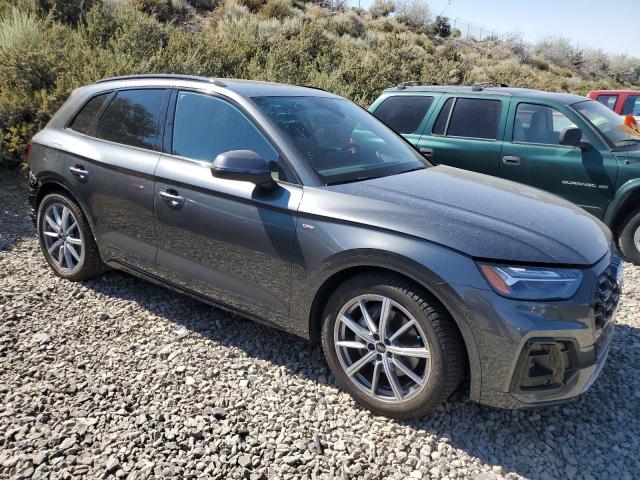 Photo 3 VIN: WA1F2AFY6N2010559 - AUDI Q5 