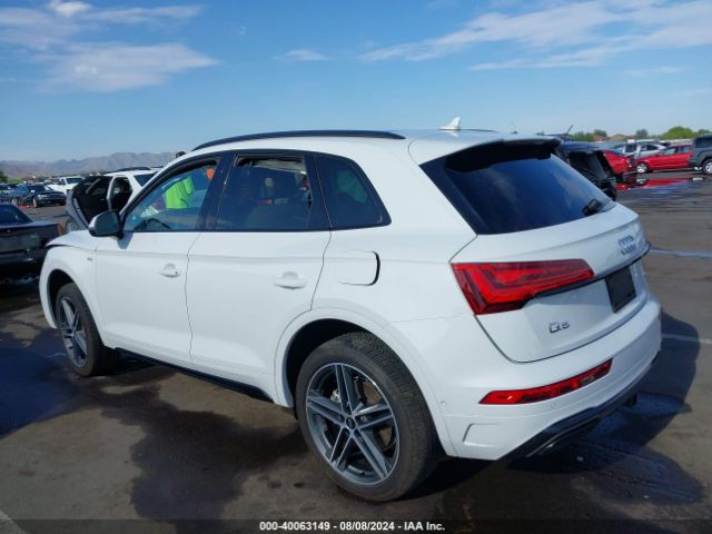 Photo 2 VIN: WA1F2AFY7N2022137 - AUDI Q5 